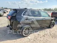 2018 Jeep CHEROKEE photo