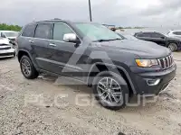2018 Jeep CHEROKEE фото