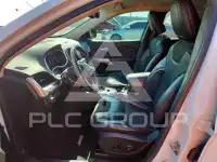 2018 Jeep CHEROKEE фото