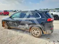 2018 Jeep CHEROKEE photo