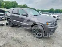 2018 Jeep CHEROKEE фото