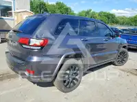 2018 Jeep CHEROKEE photo