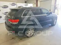 2018 Jeep CHEROKEE фото
