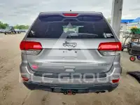 2018 Jeep CHEROKEE фото
