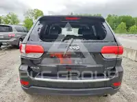 2018 Jeep CHEROKEE фото
