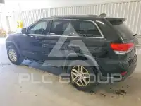 2018 Jeep CHEROKEE фото