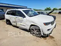 2018 Jeep CHEROKEE фото