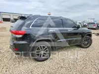 2018 Jeep CHEROKEE фото