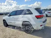 2018 Jeep CHEROKEE фото
