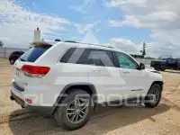 2018 Jeep CHEROKEE фото