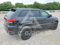 2018 Jeep CHEROKEE photo