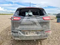 2018 Jeep CHEROKEE photo