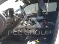 2018 Jeep CHEROKEE фото
