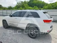 2018 Jeep CHEROKEE фото
