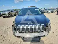 2018 Jeep CHEROKEE photo