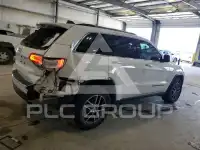 2018 Jeep CHEROKEE фото