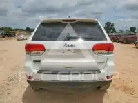 2018 Jeep CHEROKEE фото