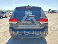 2018 Jeep CHEROKEE photo