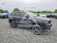 2018 Jeep CHEROKEE фото