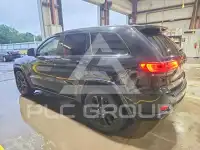 2018 Jeep CHEROKEE фото
