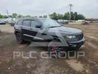2018 Jeep CHEROKEE фото