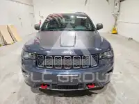 2018 Jeep CHEROKEE фото
