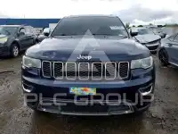 2018 Jeep CHEROKEE фото
