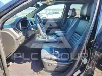 2018 Jeep CHEROKEE фото