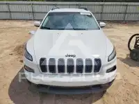 2018 Jeep CHEROKEE photo