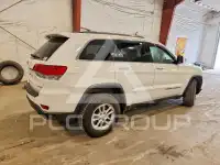 2018 Jeep CHEROKEE фото
