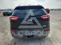 2018 Jeep CHEROKEE photo