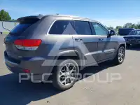 2018 Jeep CHEROKEE фото