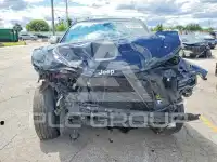 2018 Jeep CHEROKEE фото