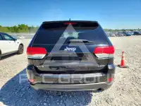 2018 Jeep CHEROKEE photo