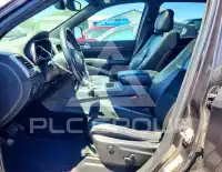 2018 Jeep CHEROKEE photo