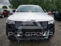 2018 Jeep CHEROKEE фото