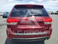 2018 Jeep CHEROKEE photo