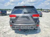 2018 Jeep CHEROKEE фото