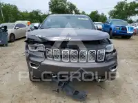 2018 Jeep CHEROKEE фото