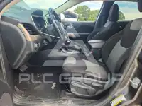 2018 Jeep CHEROKEE фото