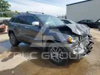 2018 Jeep CHEROKEE photo
