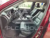 2018 Jeep CHEROKEE фото