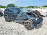2018 Jeep CHEROKEE фото