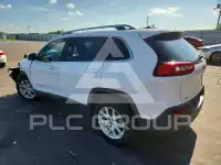 2018 Jeep CHEROKEE фото