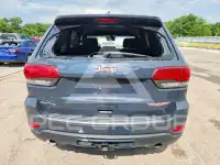 2018 Jeep CHEROKEE photo