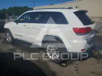 2018 Jeep CHEROKEE фото