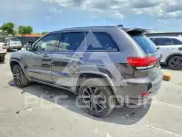 2018 Jeep CHEROKEE photo