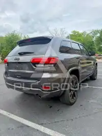 2018 Jeep CHEROKEE фото