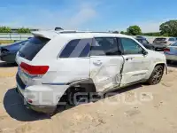 2018 Jeep CHEROKEE фото