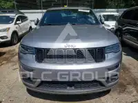 2018 Jeep CHEROKEE фото